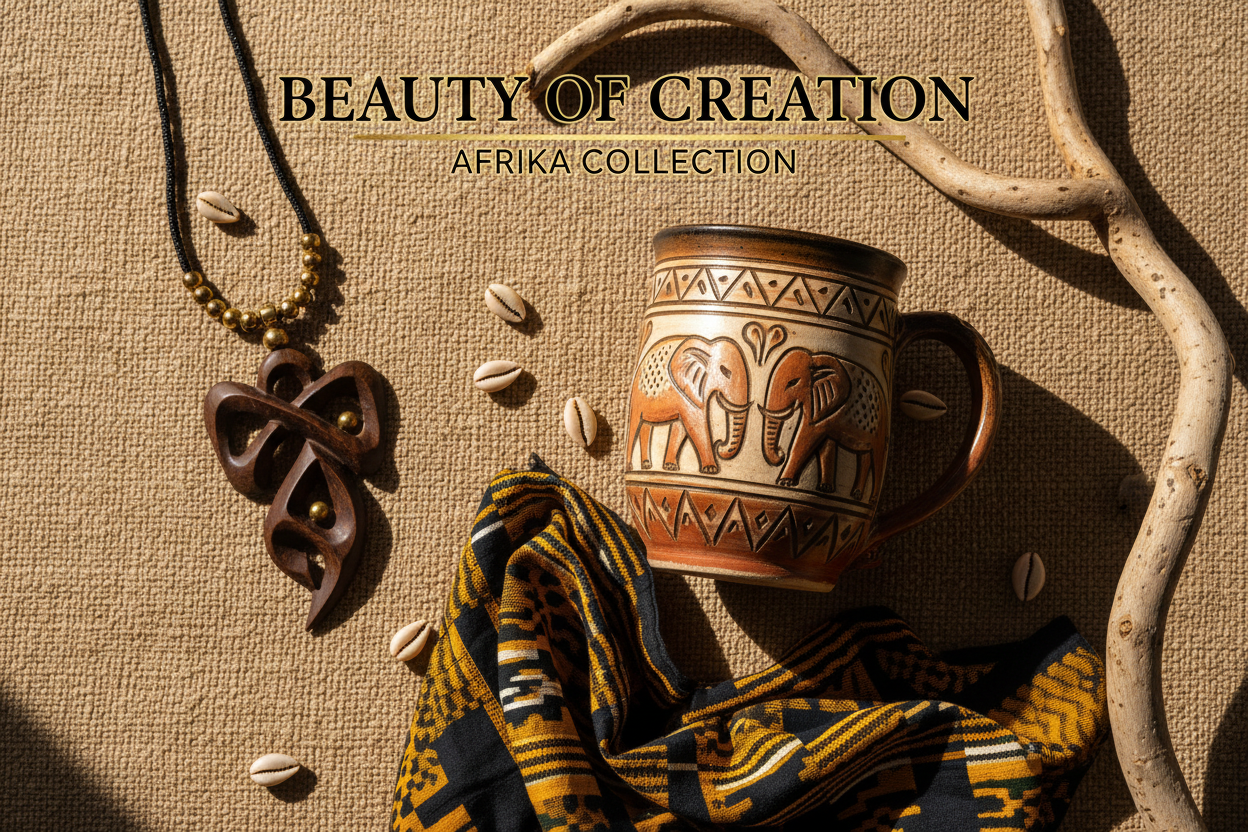 Afrika Collection