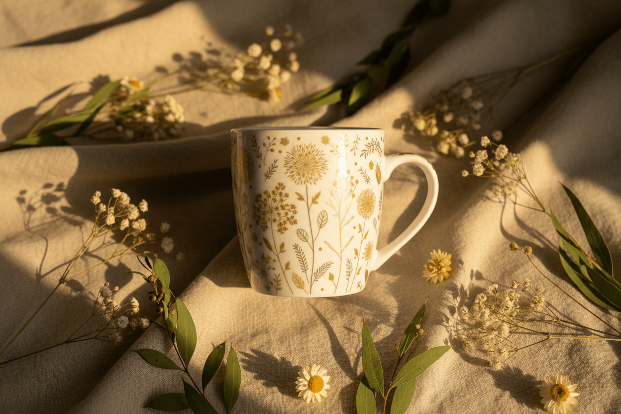 Mugs Collection