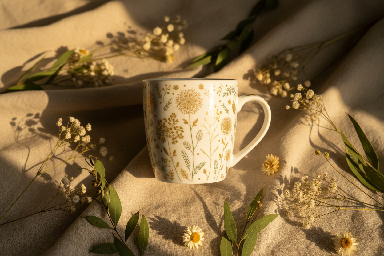 Mugs Collection