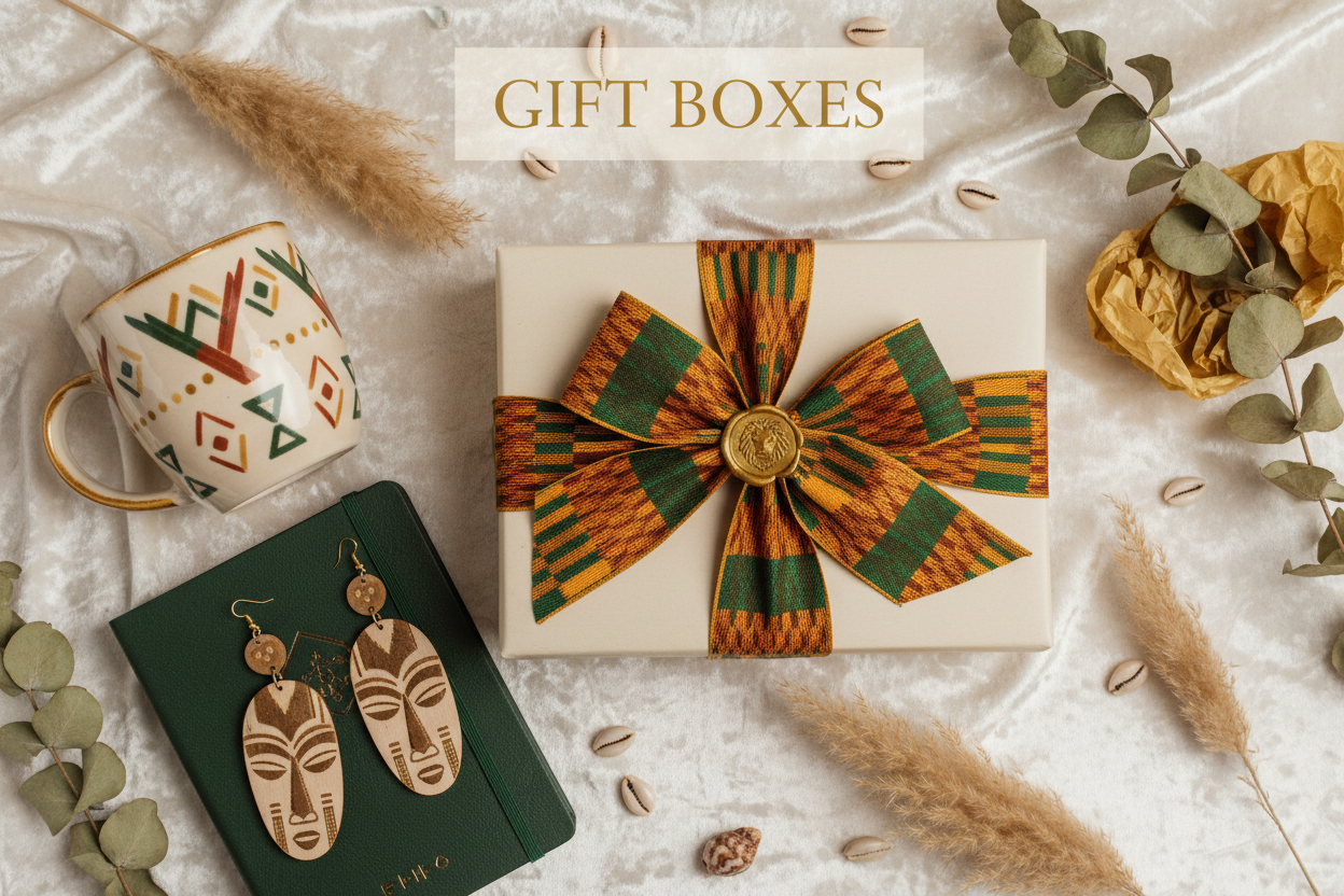 Gift Boxes