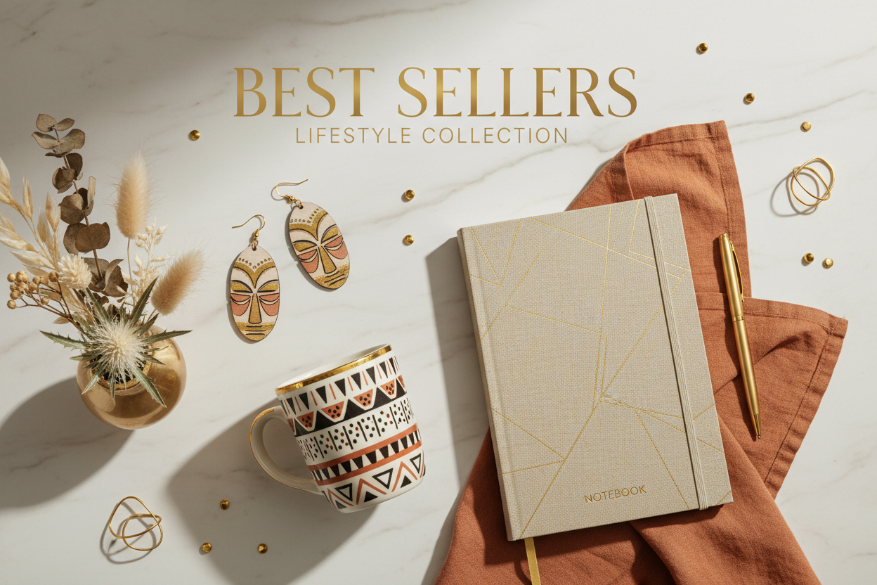 Best Sellers