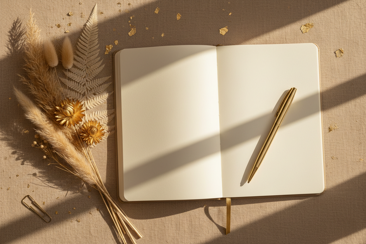 Notebooks Collection
