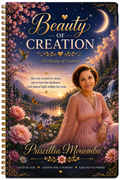 Beauty of Creation Notebook — Write the Life You Were Made For