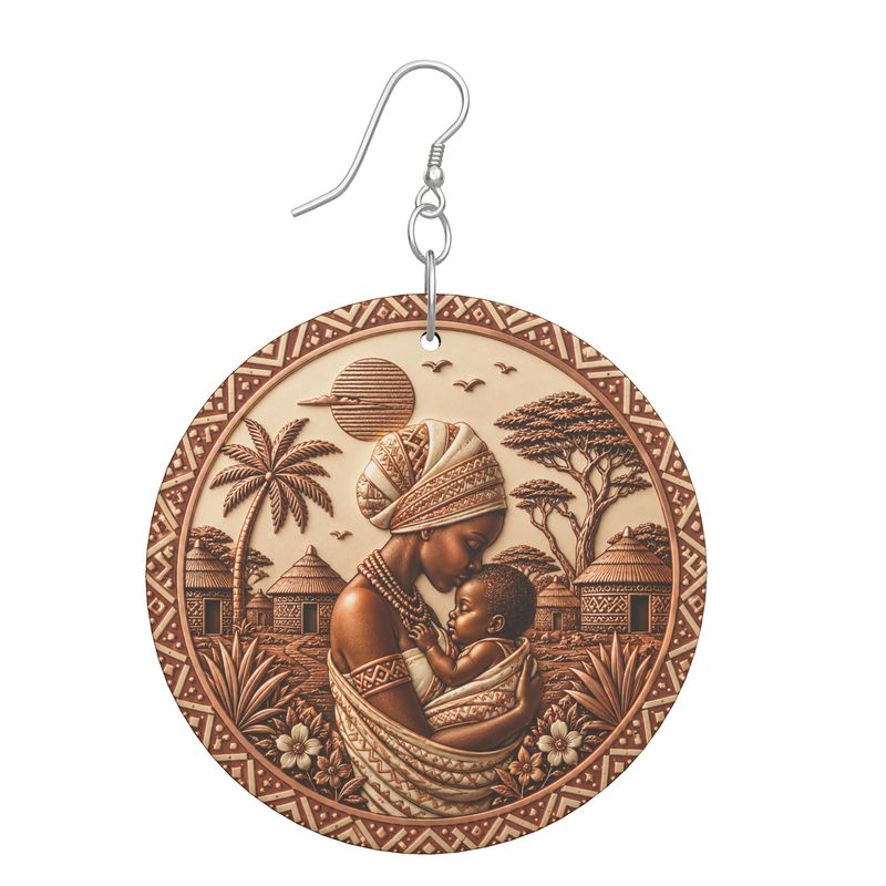 Mother & Child Jewelry — The Bond That Never Breaks