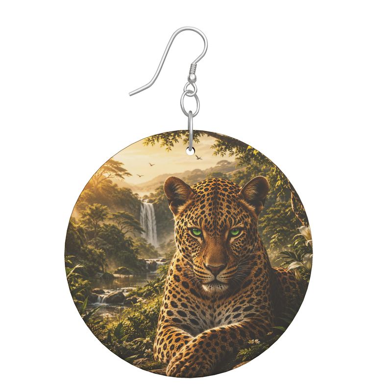 Beauty of Creation Wildlife Heritage Collection — Wear the Wild