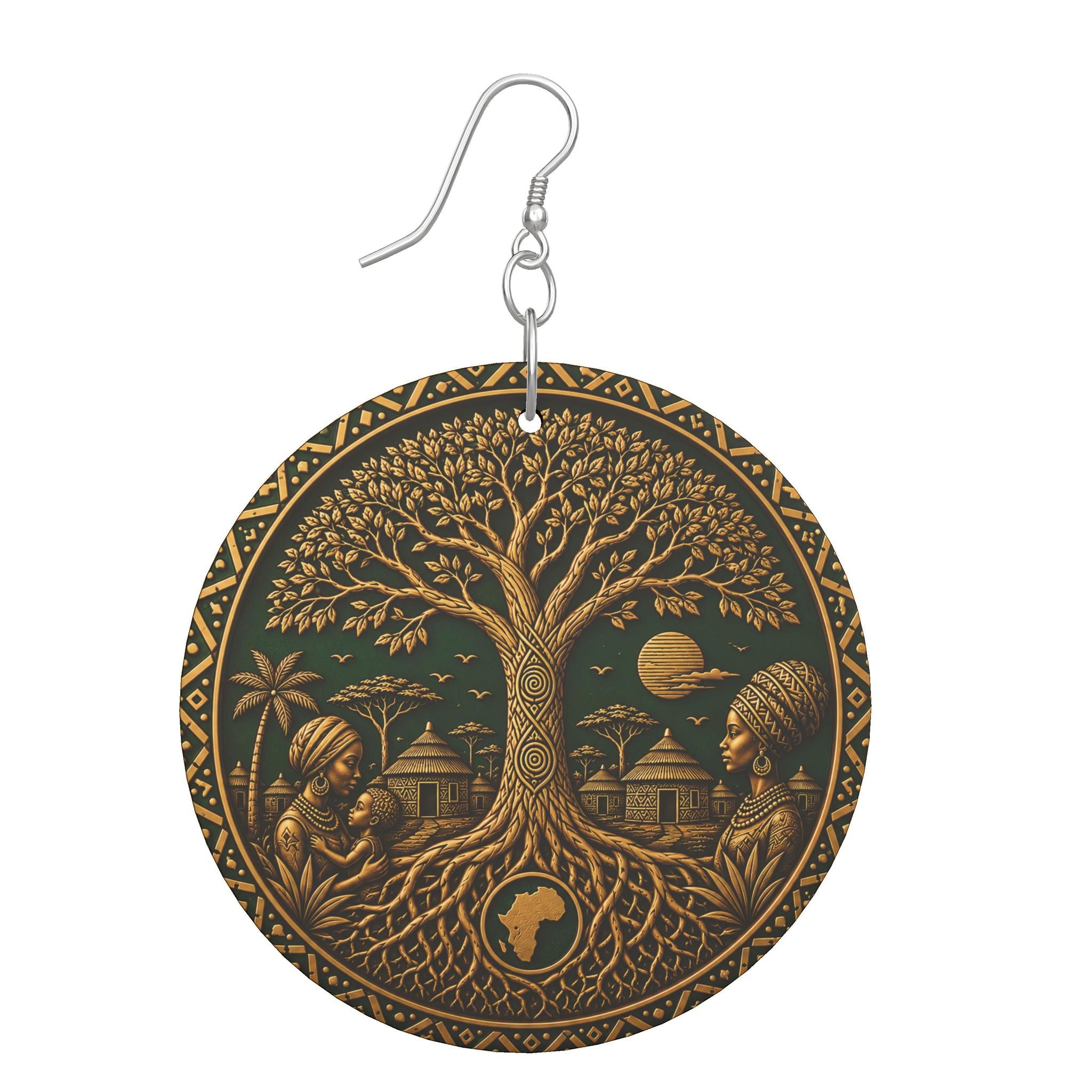Copy of Tree of Life jewellry