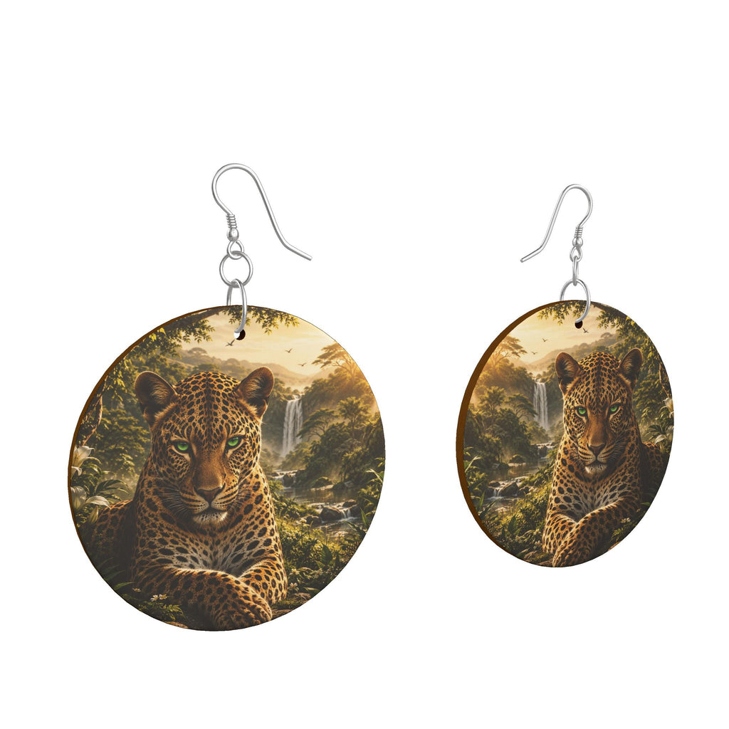 Copy of Beauty of Creation – Wildlife Heritage Collection