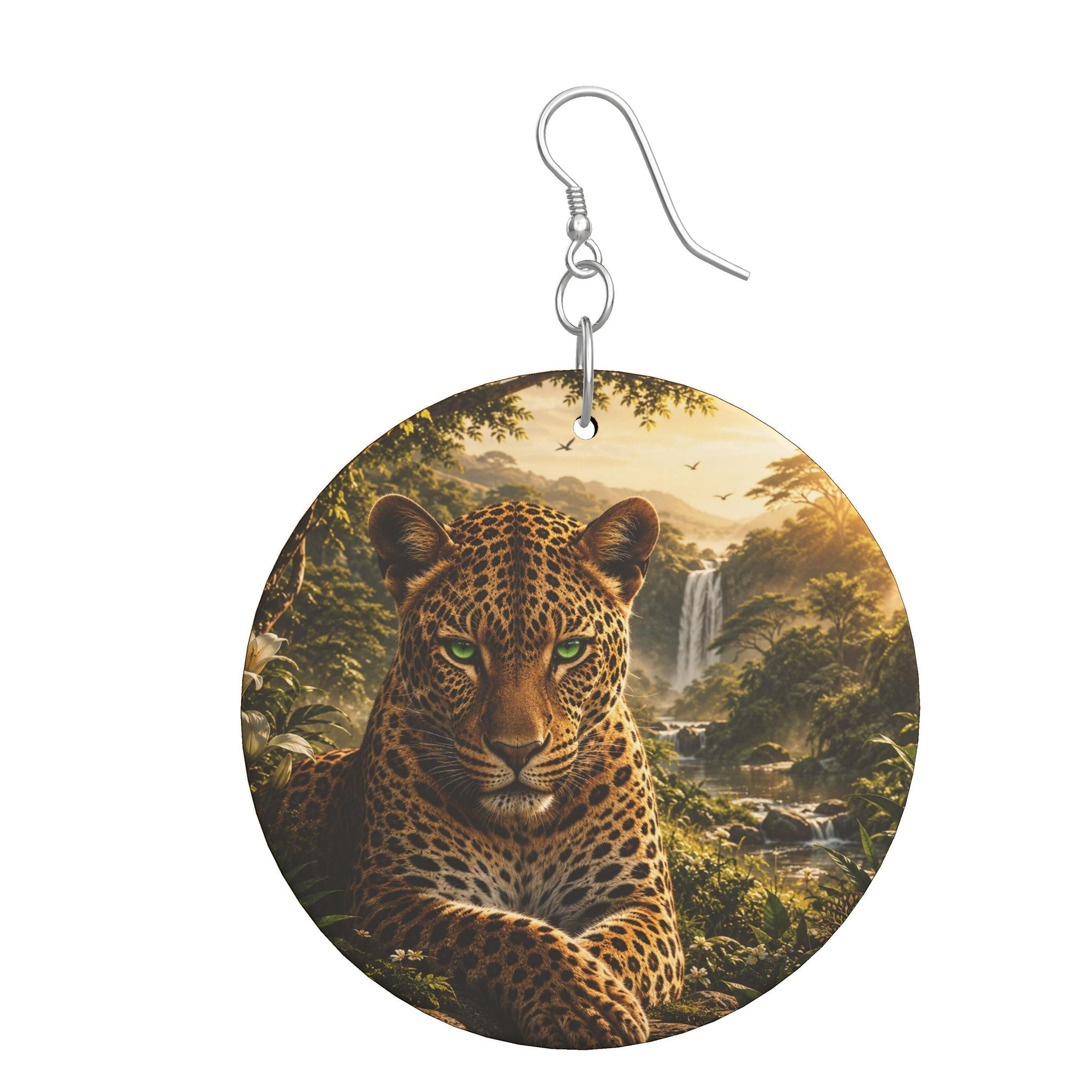 Copy of Beauty of Creation – Wildlife Heritage Collection