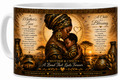 Mother and Child Mug — A Gift of Warmth & Love
