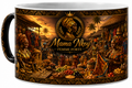 Mama Nkoy — Femme Forte Mug