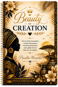 African Heritage Notebook — Rooted in Heritage, Writing the Future