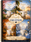 Seasons Notebook — Every Season Has Its Purpose