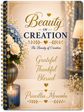 Grateful Notebook — A Daily Practice of Thankfulness