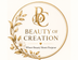 Beauty of Creation - Home