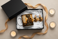 Coffret Mother & Child — lifestyle