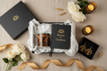 Coffret Cadeau Mama Nkoy — Mug Femme Forte + Leopard Notebook + Tree of Life Earrings