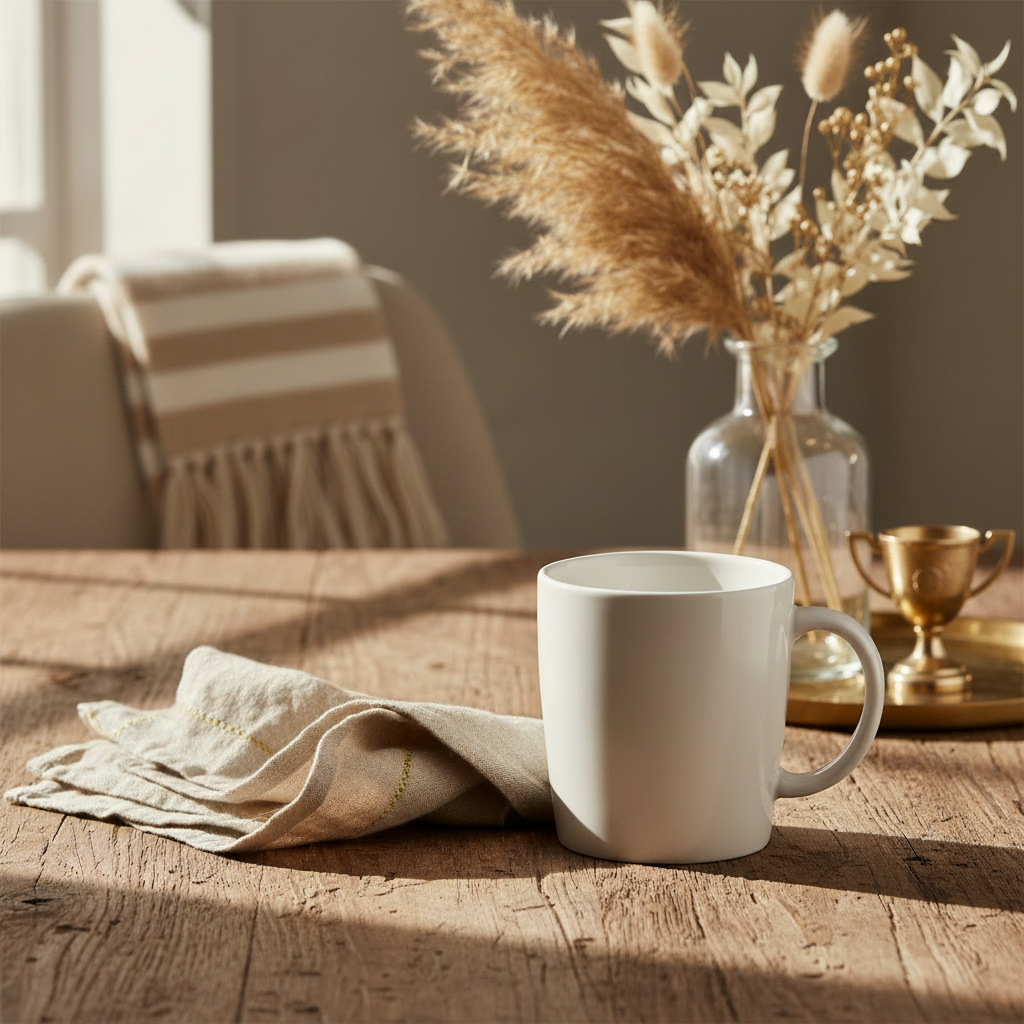 Lifestyle mug World Cup 2026