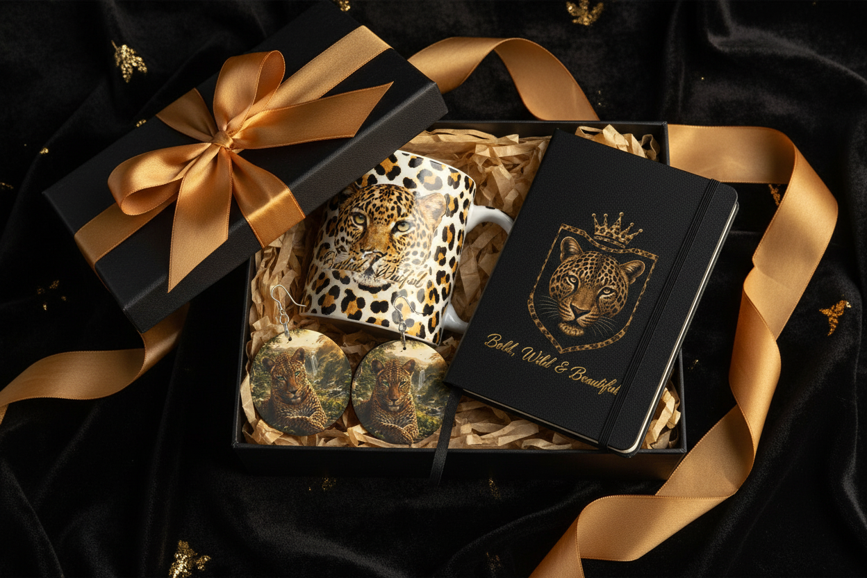 Luxury Heritage Box Lifestyle